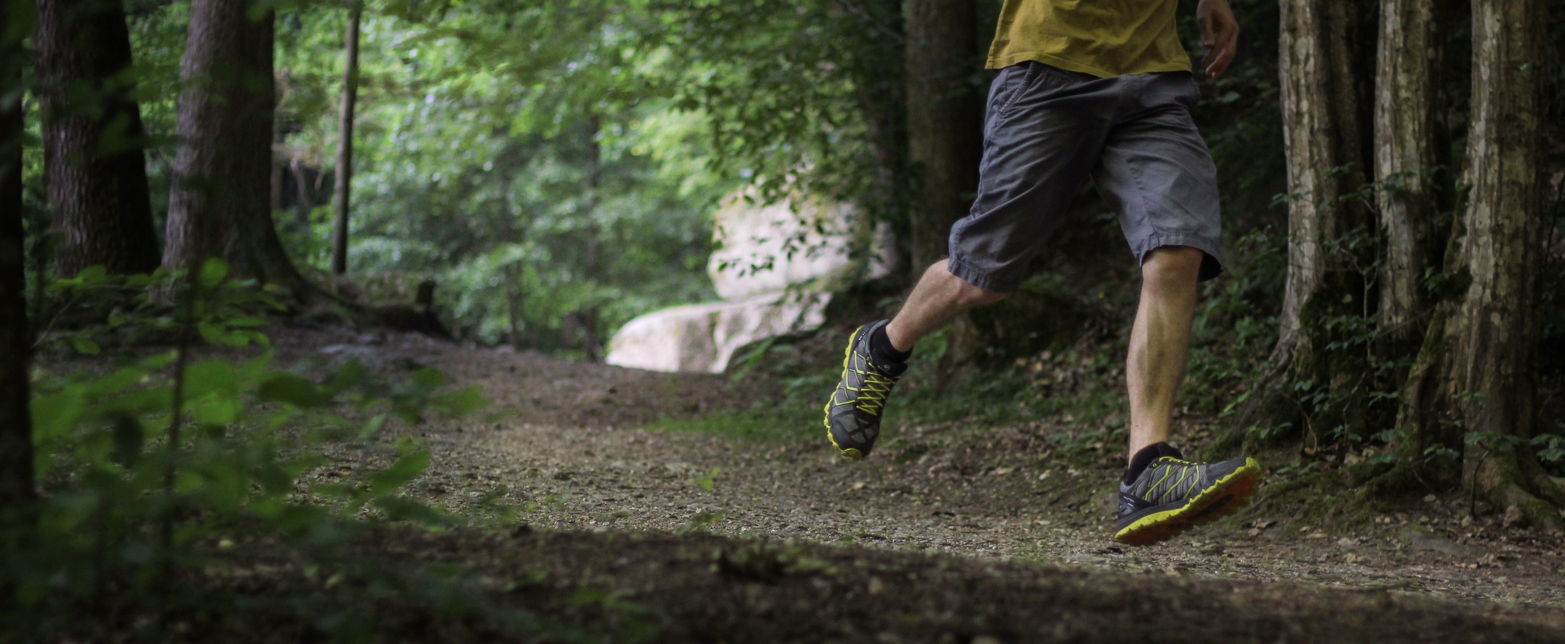 SCARPA Proton - Laufschuhe/Trailrunning Männer 8 bewertungen-8307.jpg