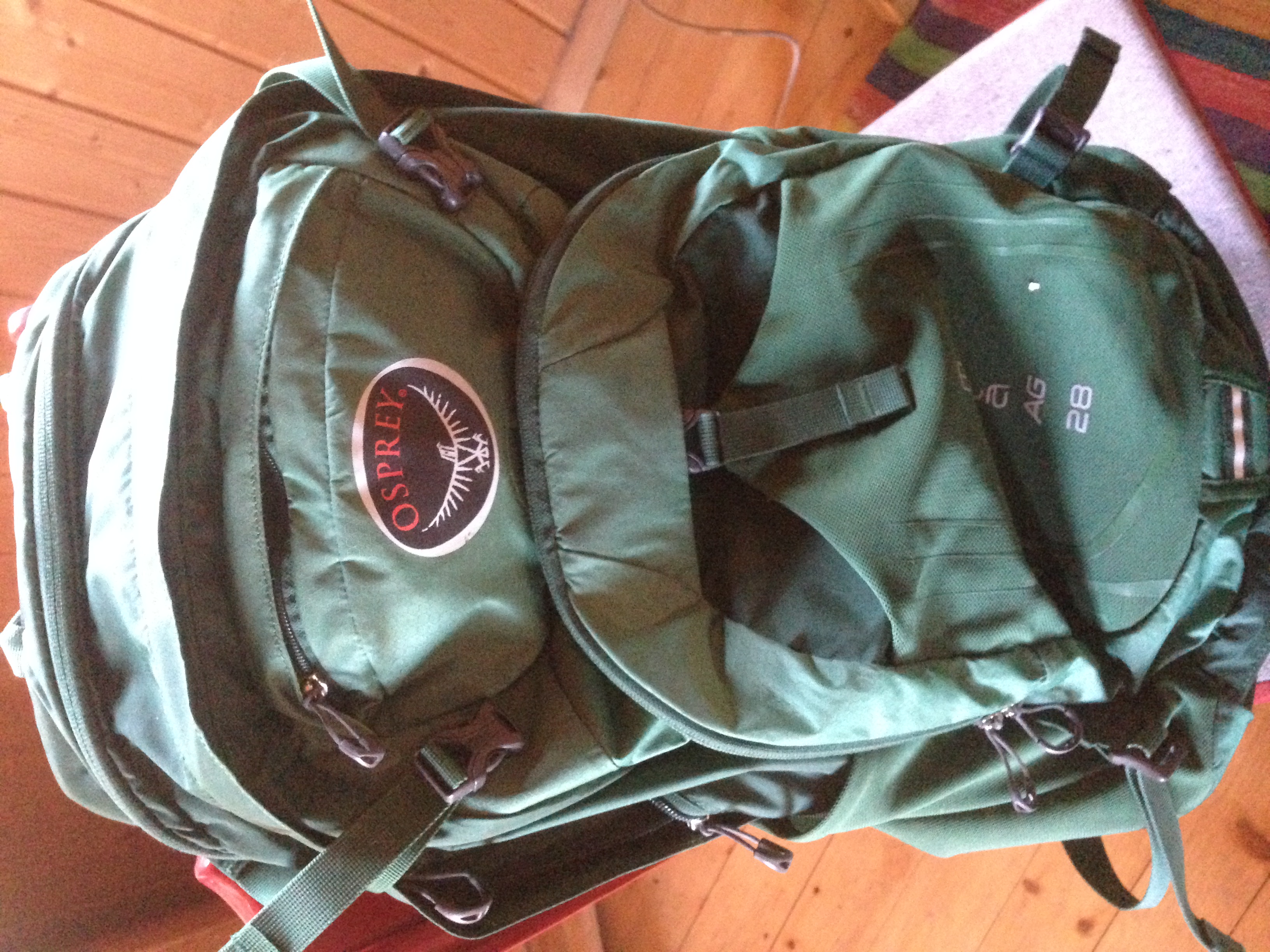 Manta ag 28 online