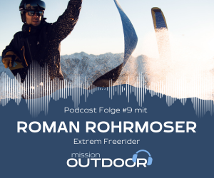 Podcast mit Roman Rohrmoser