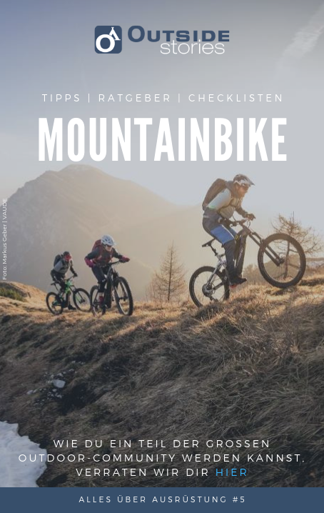 Mountainbike-Spezial #5
