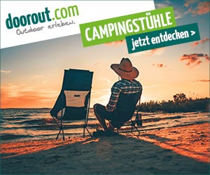 Campingstühle online kaufen