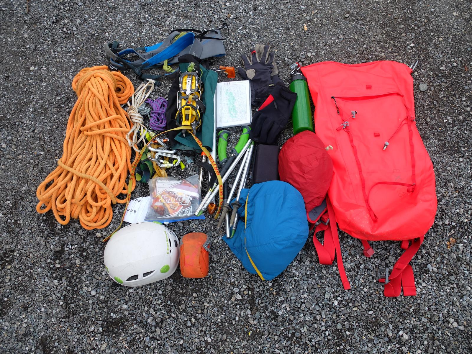Exped serac 35 l hot sale