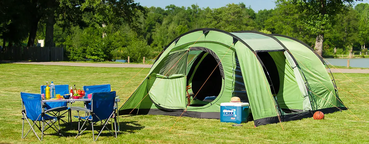 Ratgeber Familienzelte - Worauf dubeim Kauf achten solltest Zelt, Familienzelt, Camping, Ausrüstung, Outdoor