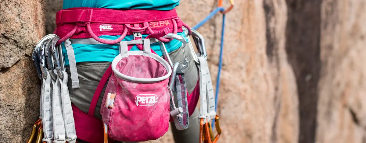 Ratgeber: Kletterhardware Ratgeber: Kletterhardware