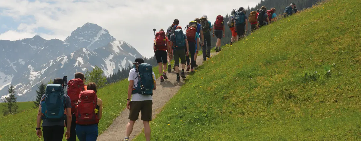 Ratgeber: Outdoorkocher Ratgeber: Outdoorkocher