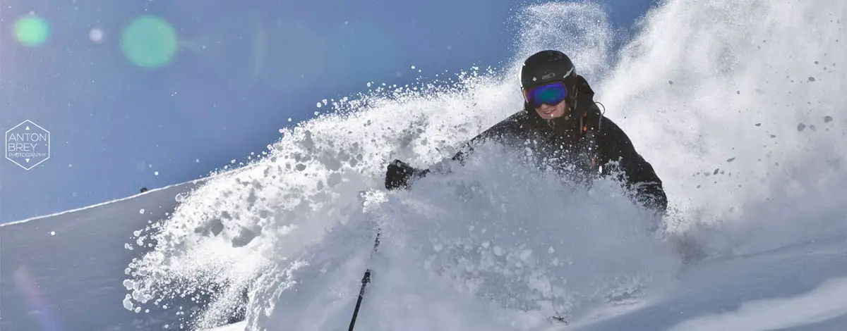 Top 5 Features: Skihelme Top 5 Features: Skihelme