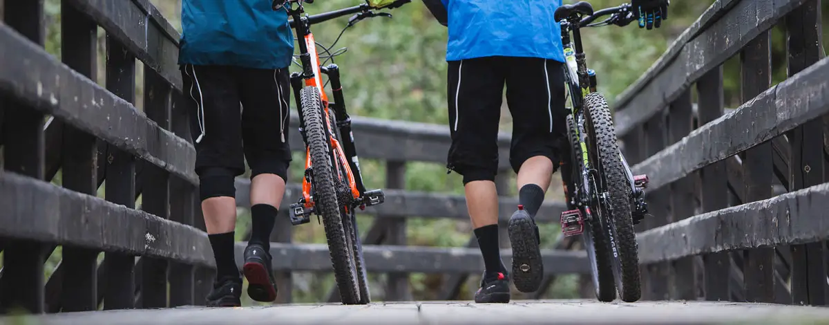 Ratgeber Mountainbike-Hosen - worauf du beim Kauf achten solltest