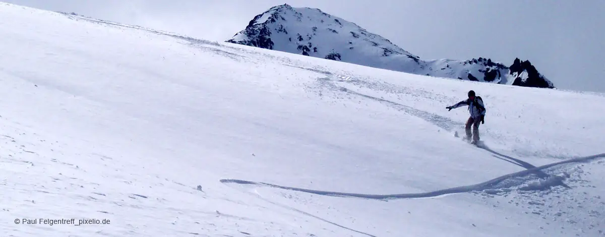 Ratgeber Splitboards - was du darüber wissen solltest Snowboards, Splitboards