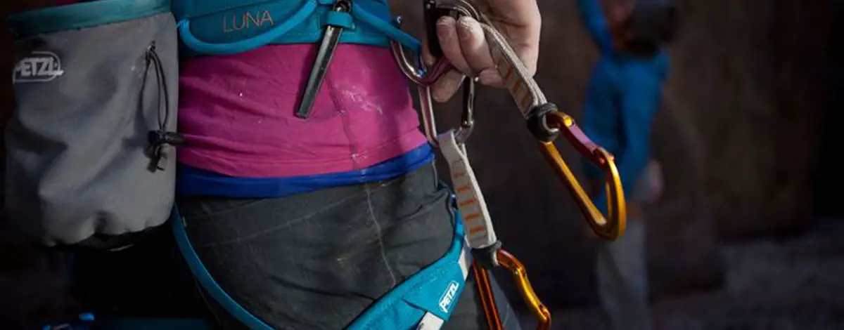 Top 5 Features: Kletterhardware Top 5 Features: Kletterhardware