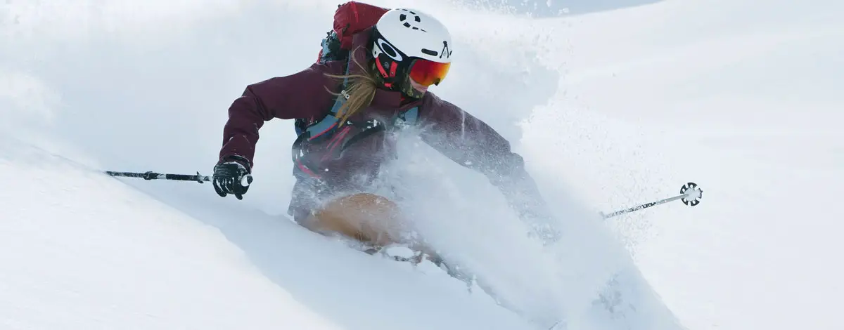 TOP 5 Features: Skihosen TOP 5 Features: Skihosen