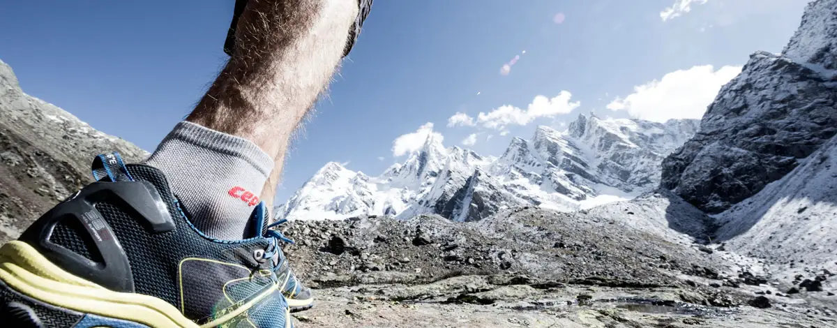 Ratgeber Wandersocken - Welche sind die richtigen für mich Wandersocken, Outdoorsocken, Sportsocken, Wandern, Wanderschuhe, Wanderstiefel, Bergstiefel, Outdoor, Ausrüstung, Ratgeber, Outdoor, Berge, Blasen