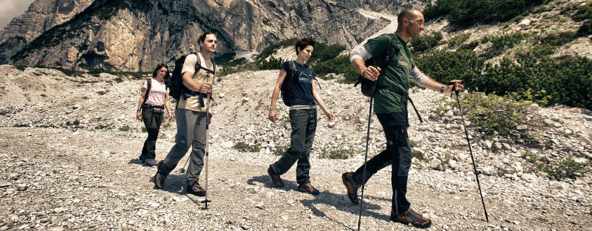 Ratgeber Zustiegsschuhe für Felskletterer - Worauf du beim Kauf achten solltest Wanderschuhe, leicht, Klettern, Ausrüstung, Outdoor, Fels, Berg, Ratgeber