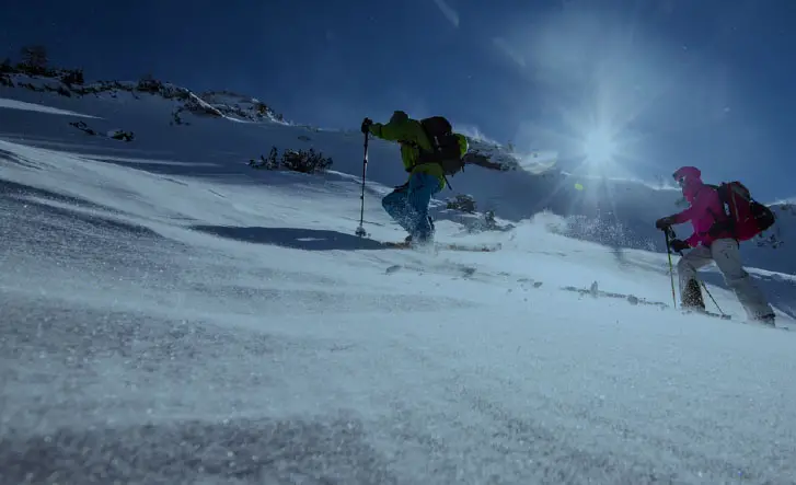 SPOTS4ADVENTURES – Out and About with the Freeriders