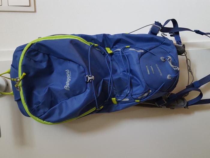 Bergans Rondane 6L Rucksack