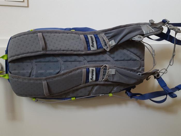 Bergans Rondane 6L Rucksack