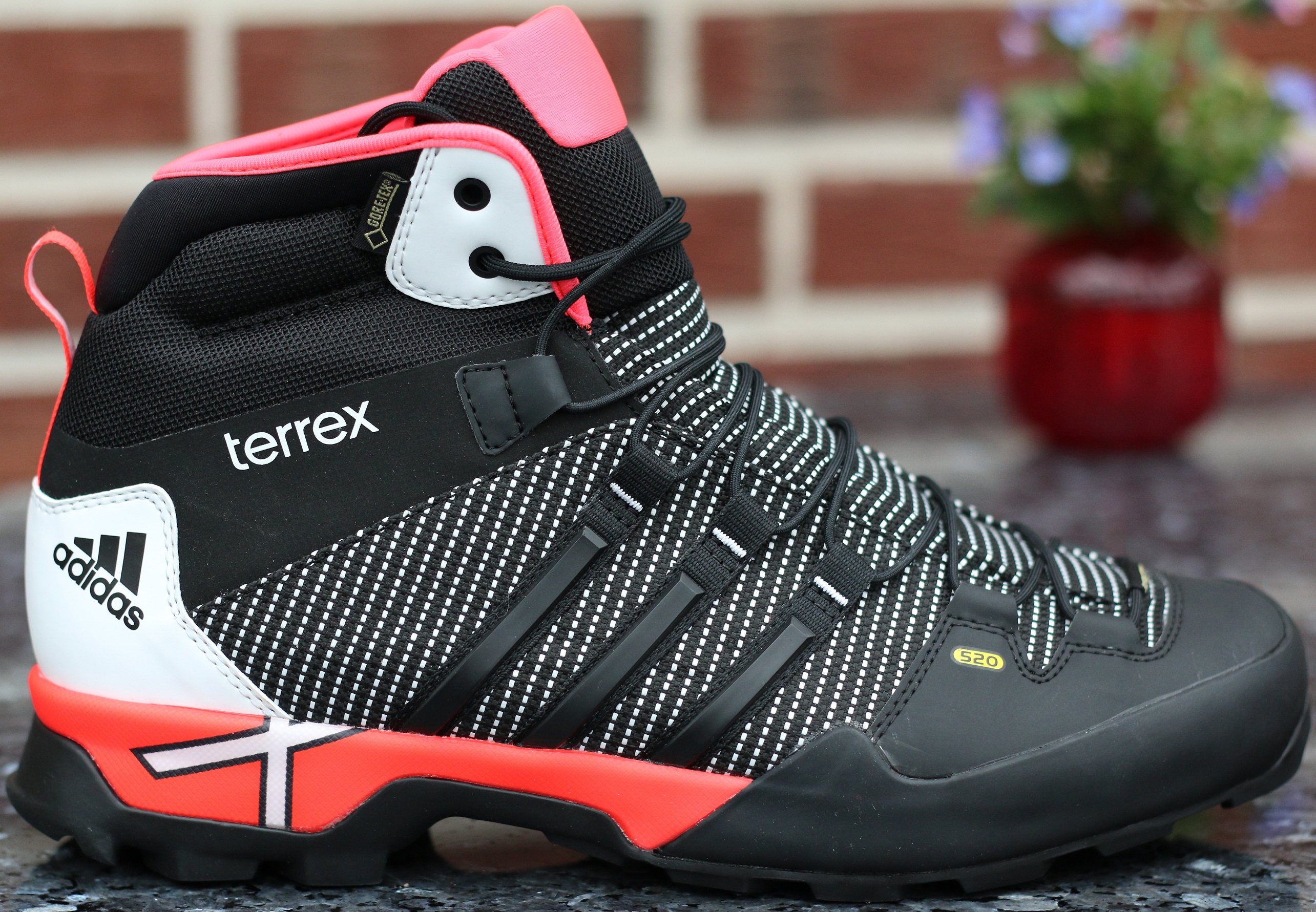 Adidas outdoor terrex scope high gtx online