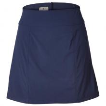 Royal Robbins - Women's Discovery III Skort - Rock Gr 12 blau
