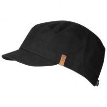 Fjällräven - Singi Trekking Cap - Cap Gr M schwarz