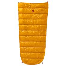 Pajak - Radical ULX - Daunenschlafsack gold