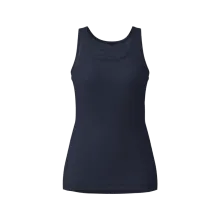 LÖFFLER	SINGLET MERINO LIGHT Damen 