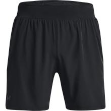 Under Armour LAUNCH ELITE 7 Funktionsshorts Herren