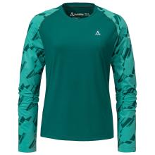 SCHÖFFEL Damen Langarm- Lakata Trail Bikeshirt