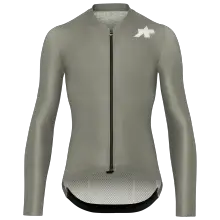 ASSOS MILLE GT S11 Evo Langarmtrikot, für Herren