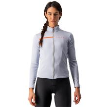 CASTELLI Sinergia 2 Damen Langarmtrikot