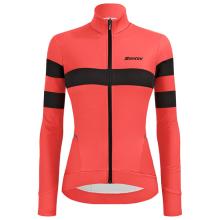 SANTINI Coral Bengal Damen Langarmtrikot