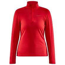 CRAFT Gain Midlayer Damen Langarmtrikot, Größe L, Radtrikot,
