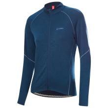 LÖFFLER Wool Damen Langarmtrikot