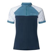 VAUDE Damen Ledro Bikeshirt