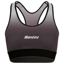 SANTINI Deni Sport BH, Größe M, Sport Bustier, Sport Unterwäsche