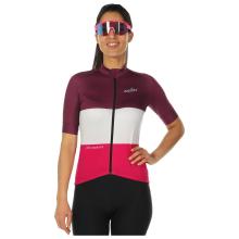 NALINI San Francisco Damentrikot, Größe L, Radtrikot, Fahrradbekleidung