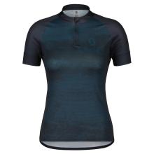 SCOTT Endurance 30 Damentrikot, Größe L, Radtrikot, Fahrradbekleidung