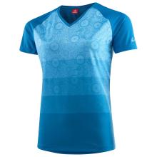 LÖFFLER Damen Components Bikeshirt