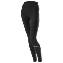 LÖFFLER Elastic lange Damen Radhose, Größe 40, Radlerhose, Radkleidung
