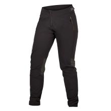 ENDURA lange Damen Bikehose o. Polster MT500 Burner Lite, Größe XL, Rennradhose,