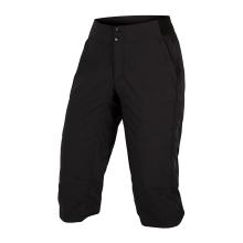 ENDURA Damen Bike Kniehose Hummvee Lite, Größe L, Radlerhose,