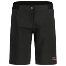 MALOJA o. Polster AnemonaM. Damen Bikeshorts, Größe XL, MTB Hose, MTB