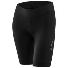 LÖFFLER Tour Damen Radhose, Größe 42, Velo Hose, Radsportkleidung