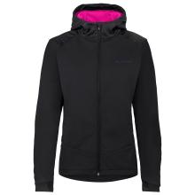 VAUDE Qimsa Damen Winterjacke, Größe 36, Bike Jacke, Radkleidung