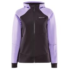 CRAFT ADV Backcountry Hybrid Damen Winterjacke, Größe L, Fahrradjacke,