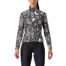 CASTELLI Damen Perfetto RoS 2 Unltd Light Jacket, Größe L, Fahrradjacke,