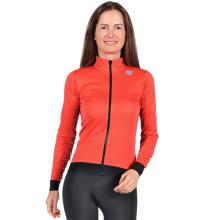 SPORTFUL Fiandre Medium Damen Radjacke, Größe M, Fahrradjacke,
