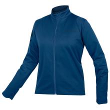 ENDURA Singletrack Softshell Damen Winterjacke, Größe L, Fahrradjacke,