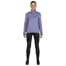 Damen-Set (Winterjacke + lange Radhose) CRAFT CORE Bike SubZ Insulate Damen-Set