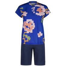 Damen-Set (Radtrikot + Radhose) MALOJA HocheiserM. All Mountain Damen-Set (2