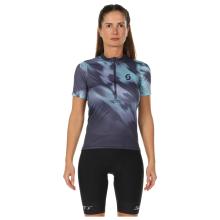 Damen-Set (Radtrikot + Radhose) SCOTT Gravel Contessa Signature Damen-Set (2