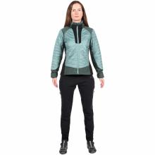 Damen-Set (Winterjacke + lange Radhose) VAUDE Minaki III Damen-Set (2